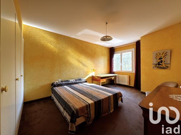 Maison à vendre 10 pièces 288 m² Fontenay-le-Comte