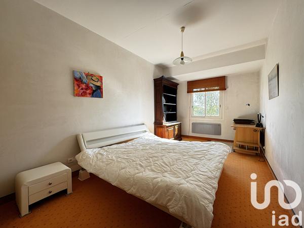 Maison à vendre 10 pièces 288 m² Fontenay-le-Comte