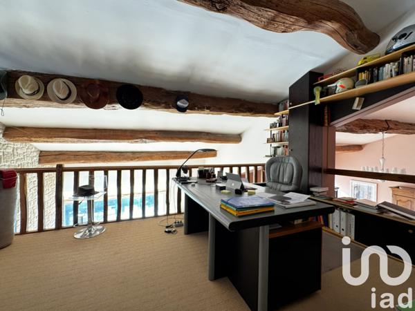 Maison à vendre 10 pièces 288 m² Fontenay-le-Comte