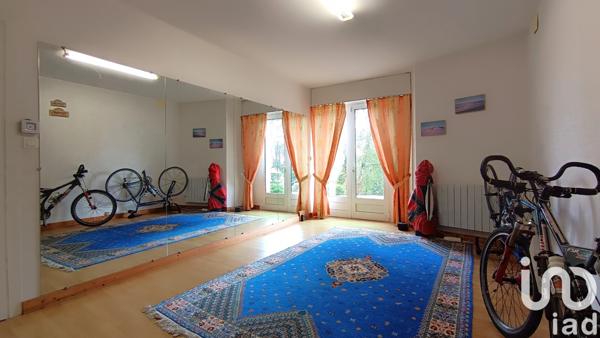 Maison à vendre 10 pièces 288 m² Fontenay-le-Comte