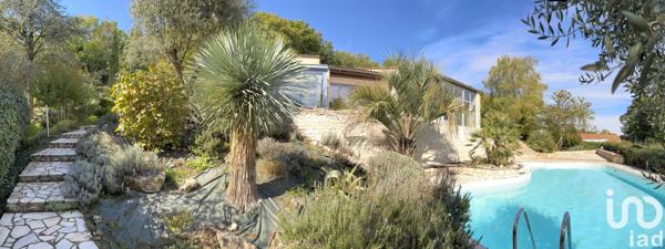 Maison à vendre 10 pièces 288 m² Fontenay-le-Comte