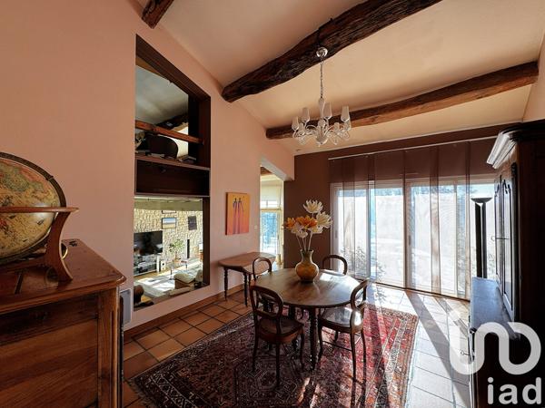 Maison à vendre 10 pièces 288 m² Fontenay-le-Comte