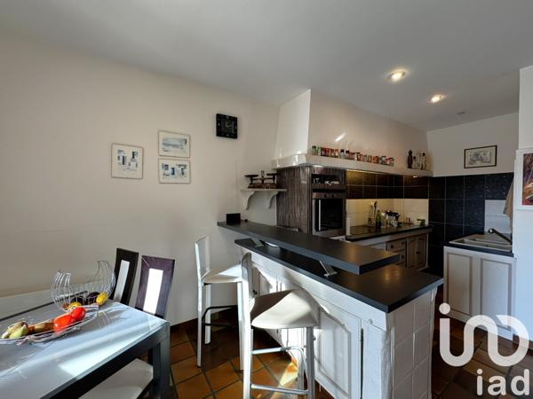 Maison à vendre 10 pièces 288 m² Fontenay-le-Comte