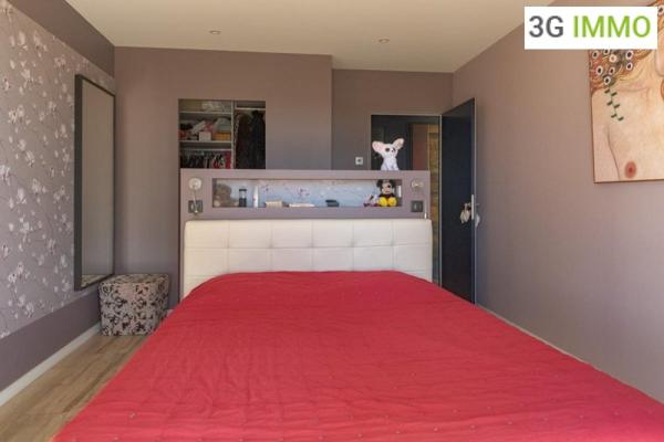 Vente / Villa à Caussade (82300)