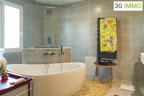 Vente / Villa à Caussade (82300)