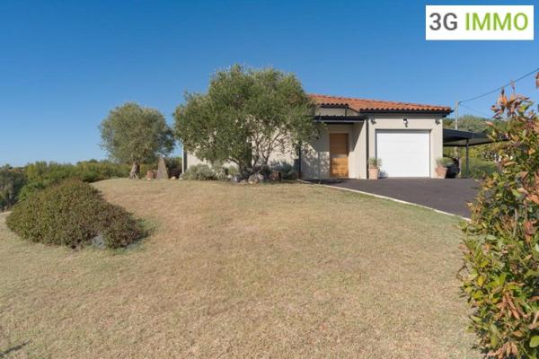 Vente / Villa à Caussade (82300)