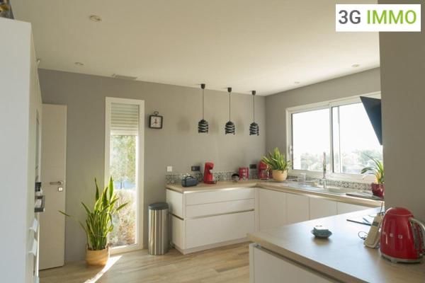 Vente / Villa à Caussade (82300)