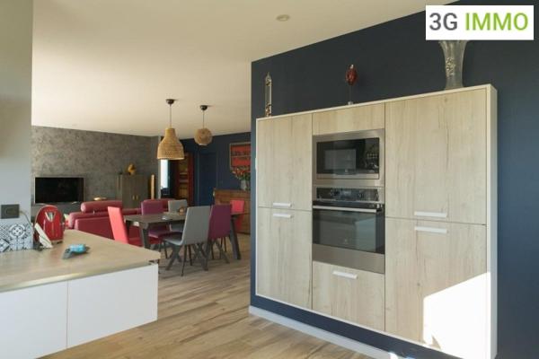 Vente / Villa à Caussade (82300)