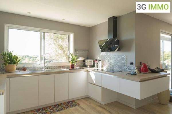 Vente / Villa à Caussade (82300)