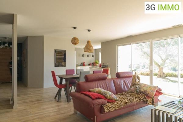 Vente / Villa à Caussade (82300)