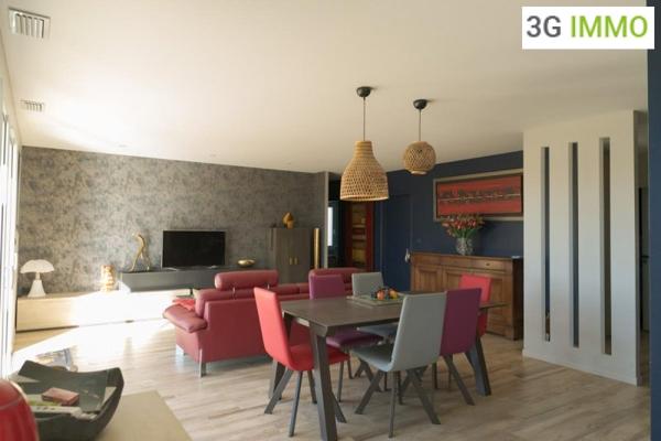 Vente / Villa à Caussade (82300)