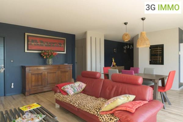 Vente / Villa à Caussade (82300)
