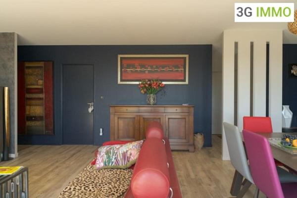 Vente / Villa à Caussade (82300)