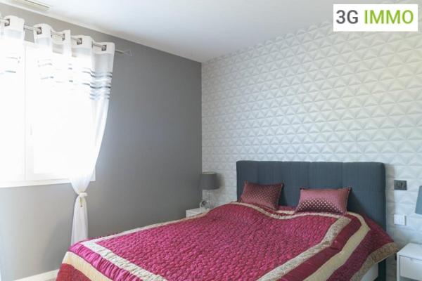 Vente / Villa à Caussade (82300)