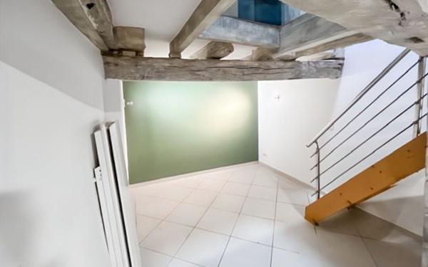 Maison à louer    2 pièces •  Montpezat-de-Quercy