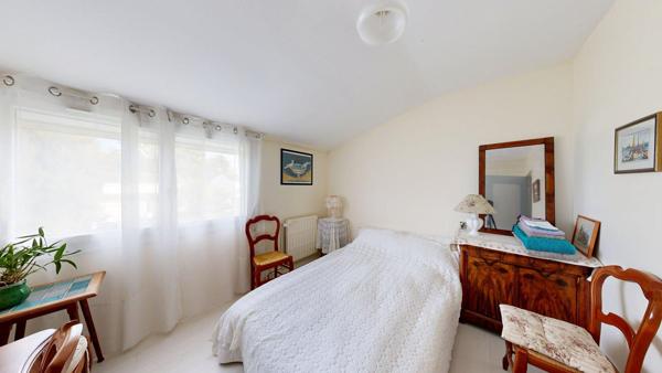 Maison Meulan En Yvelines 104 m², 4 chambres.