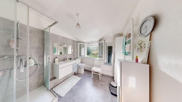 Maison Meulan En Yvelines 104 m², 4 chambres.