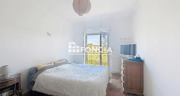 À vendre Appartement 4 pièces 90.82 m² - Sommières 30250