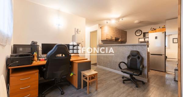 À vendre Appartement 2 pièces 42.53 m² - Noisy-le-grand 93160