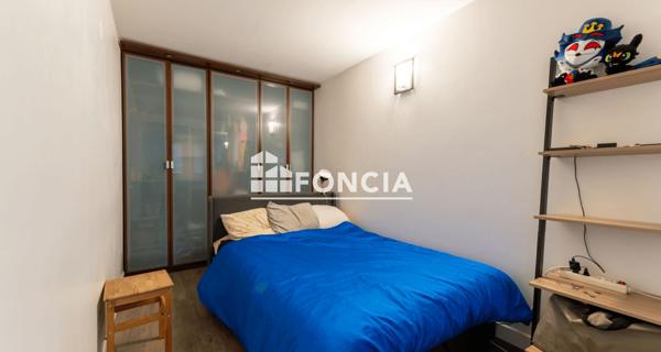 À vendre Appartement 2 pièces 42.53 m² - Noisy-le-grand 93160