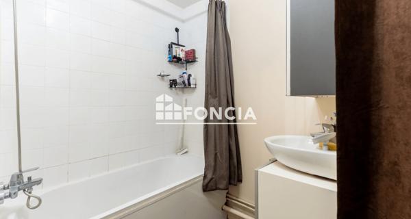 À vendre Appartement 2 pièces 42.53 m² - Noisy-le-grand 93160