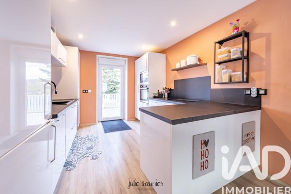 Maison à vendre 6 pièces 146 m² Falck