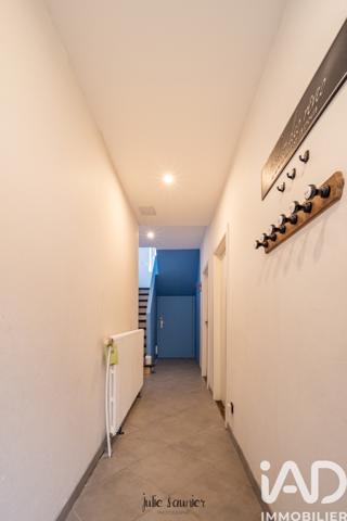 Maison à vendre 6 pièces 146 m² Falck