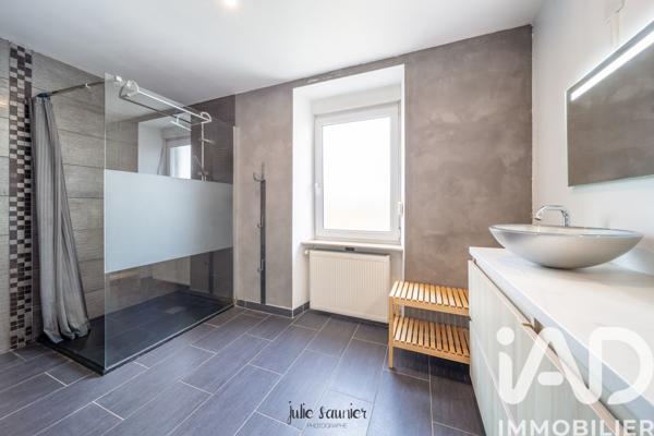Maison à vendre 6 pièces 146 m² Falck