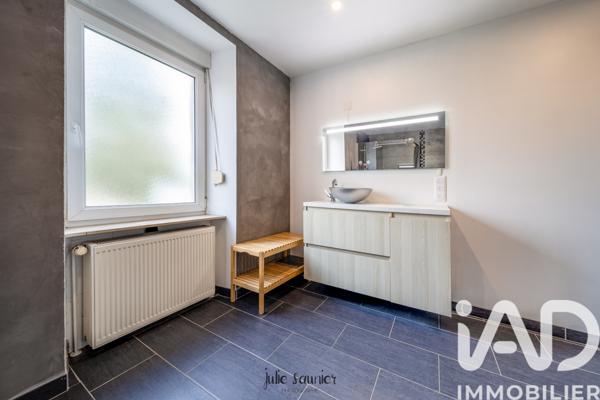 Maison à vendre 6 pièces 146 m² Falck
