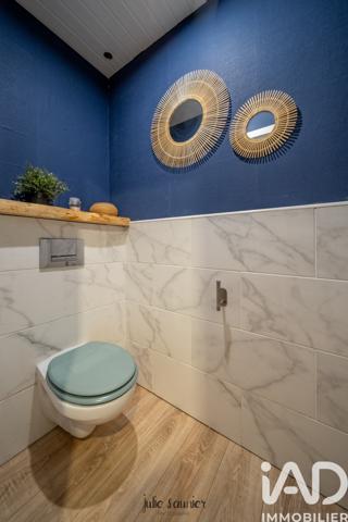 Maison à vendre 6 pièces 146 m² Falck