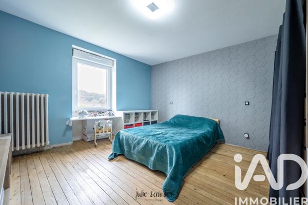 Maison à vendre 6 pièces 146 m² Falck