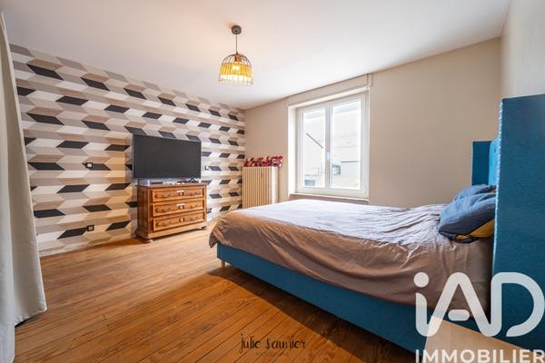 Maison à vendre 6 pièces 146 m² Falck