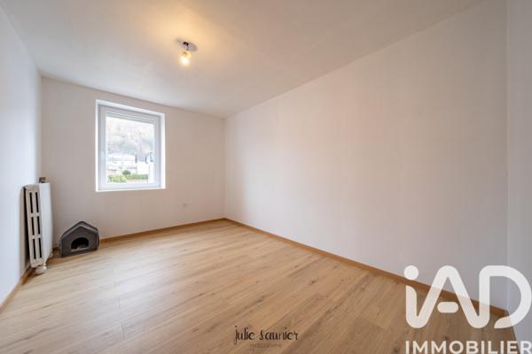 Maison à vendre 6 pièces 146 m² Falck
