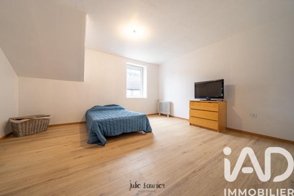 Maison à vendre 6 pièces 146 m² Falck