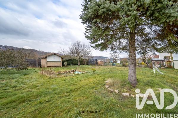 Maison à vendre 6 pièces 146 m² Falck