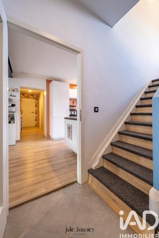 Maison à vendre 6 pièces 146 m² Falck