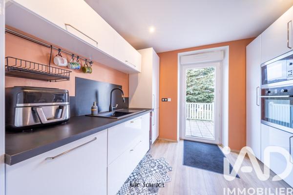 Maison à vendre 6 pièces 146 m² Falck