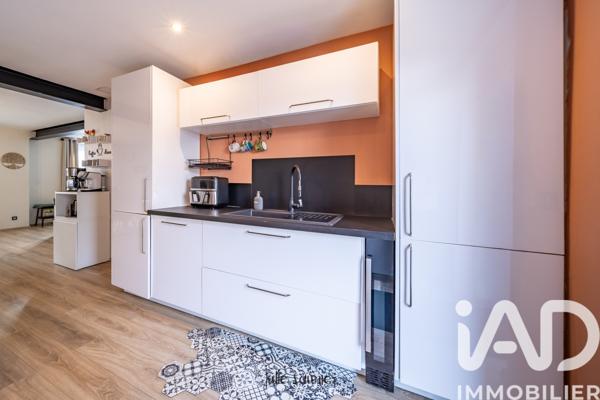 Maison à vendre 6 pièces 146 m² Falck