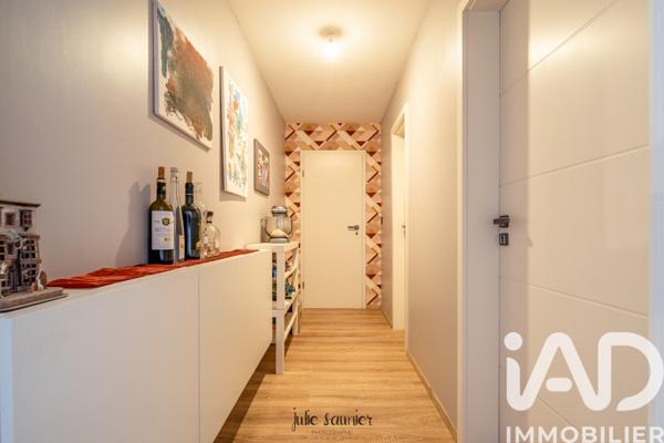 Maison à vendre 6 pièces 146 m² Falck
