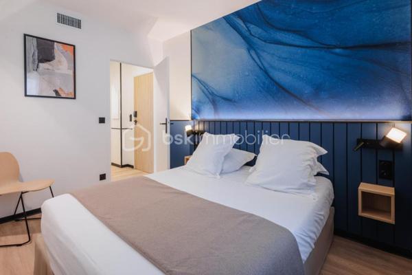 Appartement de 27,91 m²