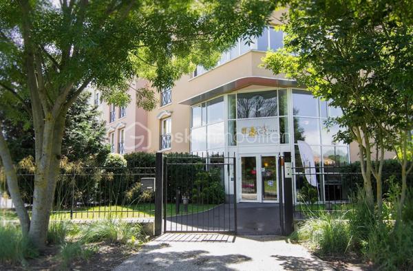 Appartement de 27,91 m²