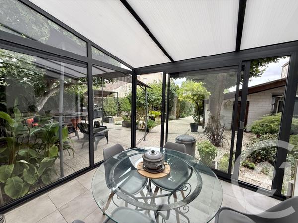 Maison à vendre  3 pièces - 51,07 m 2   SAUJON  - 17