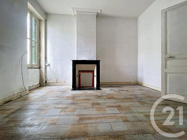 Maison à vendre  3 pièces - 51,07 m 2   SAUJON  - 17