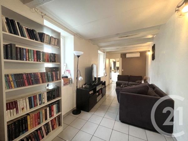 Maison à vendre  3 pièces - 51,07 m 2   SAUJON  - 17