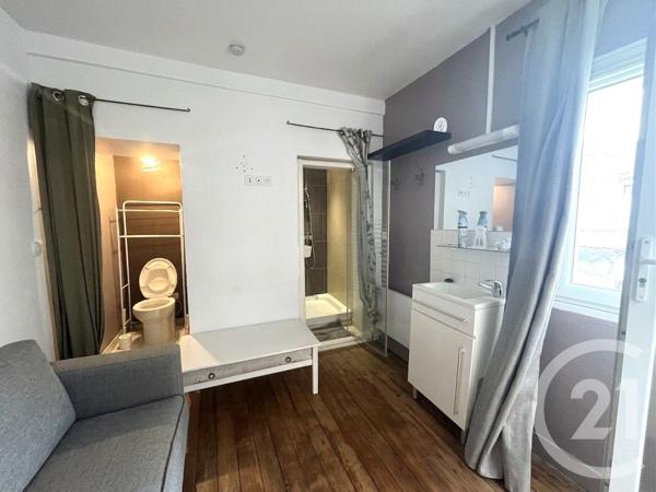 Maison à vendre  3 pièces - 51,07 m 2   SAUJON  - 17
