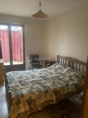 Maison ancienne de 97 m²