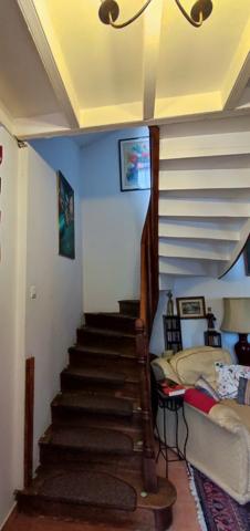 Maison de caractère-135 m2-Terrain-Brion près Thouet (79)