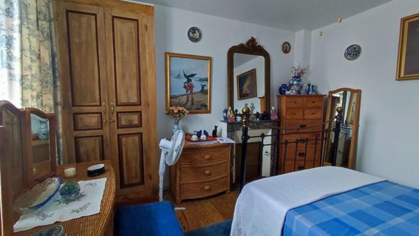 Maison de caractère-135 m2-Terrain-Brion près Thouet (79)