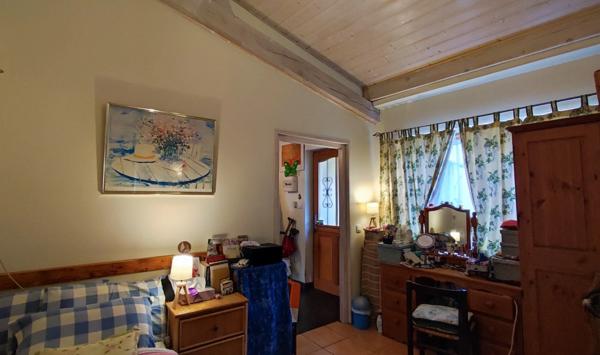 Maison de caractère-135 m2-Terrain-Brion près Thouet (79)