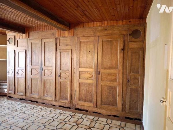 Nouveau mandat, à découvrir rapidement:

Charmante maison de village située sur la commune de...